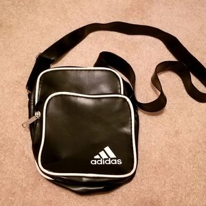 Brand New Adidas Crossbody Bag